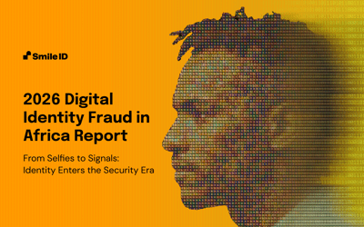 AI Driving Unprecedented Fraud Scale and Sophistication. Successful Firms Treat Identity as a Security Surface